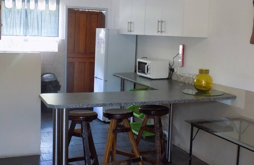 Bela-Bela House | Golden Lantern Guest Lodge