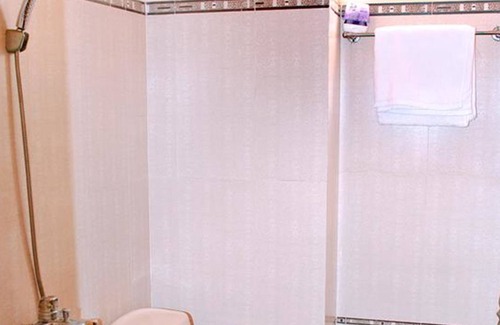 Thanh Ha House | Golden Leaf Homestay