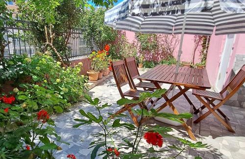 Sultanahmet Apartment | Golden Life Apart Hotel