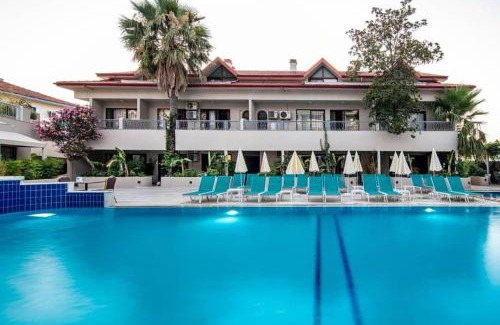 Oludeniz Hotel | Golden Life Resort Hotel & Spa