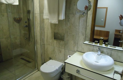 Pendik Hotel | Golden Lounge Hotel