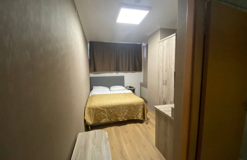 Pendik Hotel | Golden Lounge Hotel