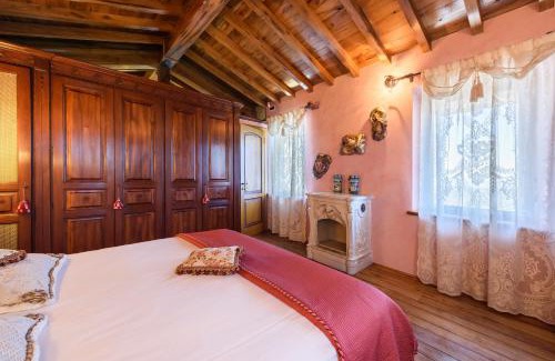 Pietrasanta Apartment | GOLDEN LUXE - Luxury Villa whit Amazing Sea Wiew Pool