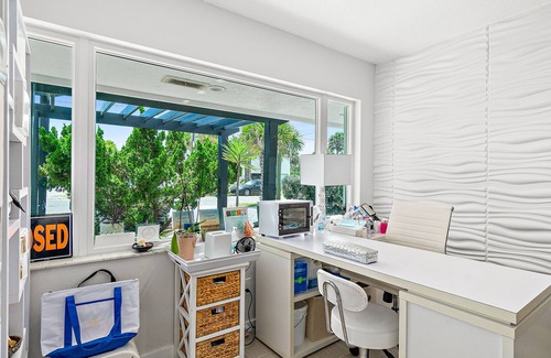 Flagler Beach Resort | Golden Magnolia Resort & Spa