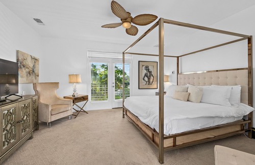 Flagler Beach Resort | Golden Magnolia Resort & Spa
