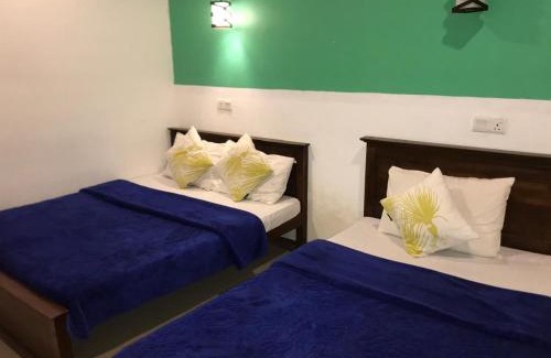 Hatton Hotel | Golden Mahal