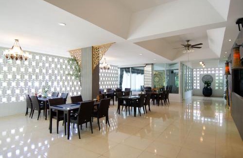 Cherngtalay Hotel | Golden Manora Hotel Bangtao Beach Phuket