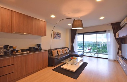 Cherngtalay Hotel | Golden Manora Hotel Bangtao Beach