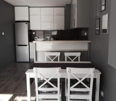 Gizycko Apartment | Golden Mazury Apartament