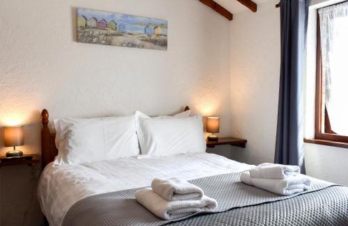 Mevagissey House | Golden Meadows - Uk12272