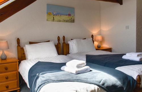 Mevagissey House | Golden Meadows - Uk12272