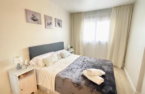 Vilafortuny Apartment | Golden Mexico