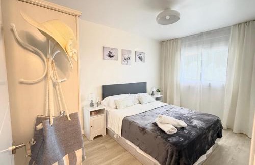 Vilafortuny Apartment | Golden Mexico