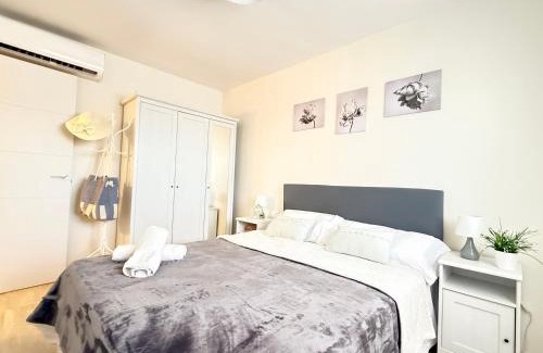 Vilafortuny Apartment | Golden Mexico