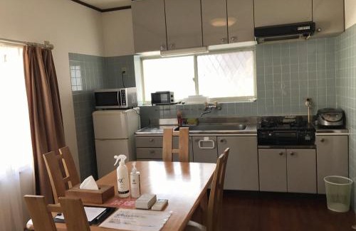 Amami Apartment | Golden Mile Apartment