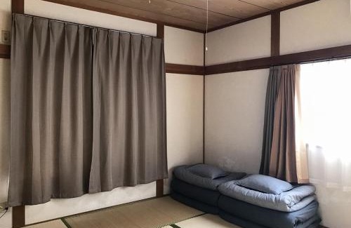 Amami Apartment | Golden Mile Apartment