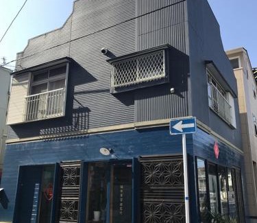 Amami Apartment | Golden Mile Apartment