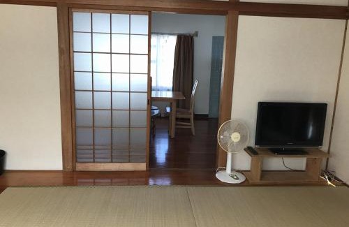 Amami Apartment | Golden Mile Apartment