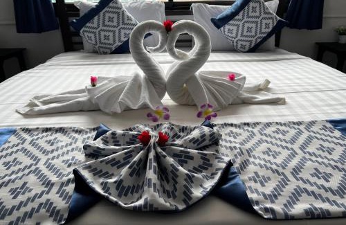 Chaweng City Center Hotel | Golden Monkey Samui