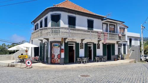 Ponta do Sol Apartment | Golden Moon, Ponta do Sol