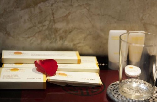 Old Quarter Hotel | Golden Moon Suite Hotel