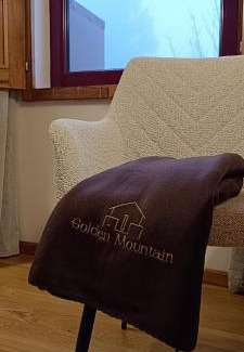 Manteigas Apartment | Golden Mountain, Nature House