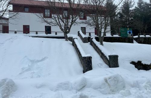 Manteigas Apartment | Golden Mountain, Nature House