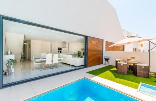 Luz de Tavira Villa | Golden Nelly By Algartur