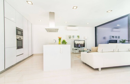 Luz de Tavira Villa | Golden Nelly V3 with private pool