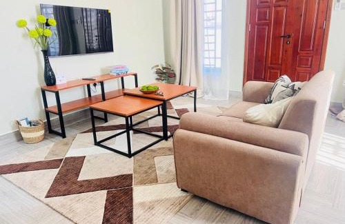 Manyoni Apartment | Golden Nest Apartments Dodoma