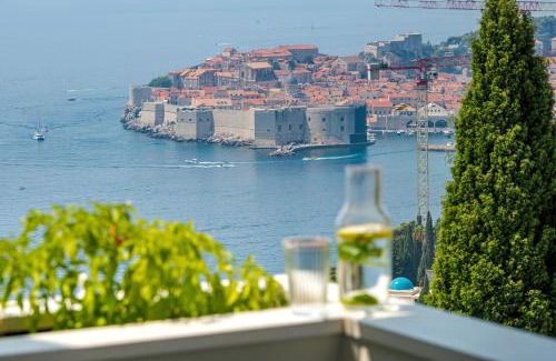 Municipality of Dubrovnik Apartment | Golden Niche Apartment