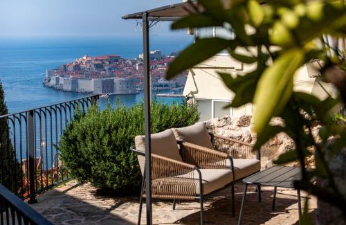 Municipality of Dubrovnik Apartment | Golden Niche Apartment