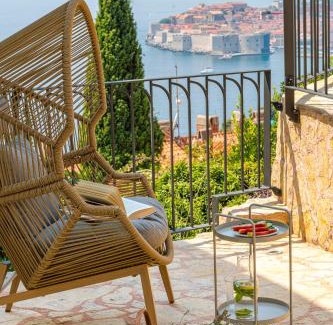 Municipality of Dubrovnik Apartment | Golden Niche Apartment