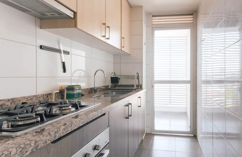 Barrio Italia Apartment | Golden Nomad 2D Barrio Italia