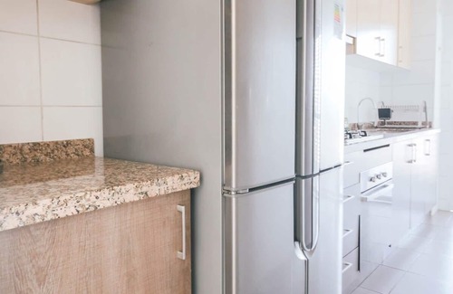 Barrio Italia Apartment | Golden Nomad 2D Barrio Italia