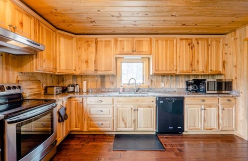 Coal Creek Canyon Cabin | Golden oasis near Eldora Ski ✨/420 Friendly ✅nn