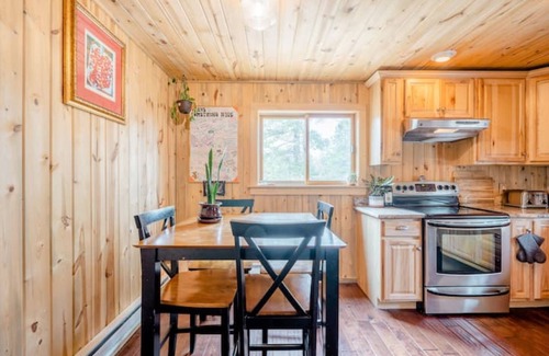 Coal Creek Canyon Cabin | Golden oasis near Eldora Ski ✨/420 Friendly ✅nn