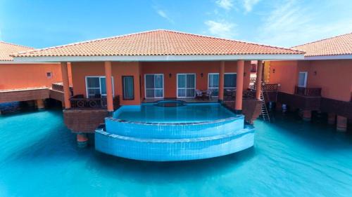 Alexandria - Mediterranean Coast Resort | Golden Ocean Marina Hotel