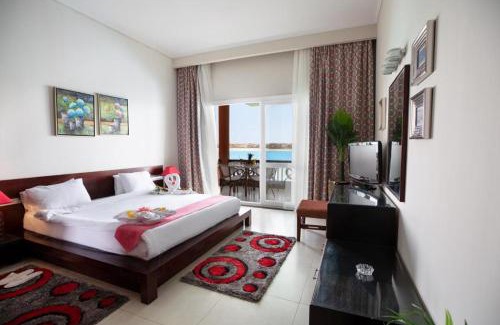 Alexandria - Mediterranean Coast Resort | Golden Ocean Marina Hotel