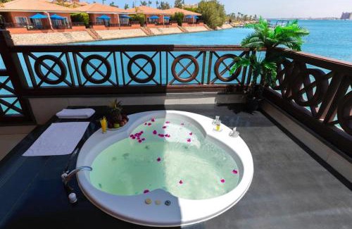 Alexandria - Mediterranean Coast Resort | Golden Ocean Marina Hotel