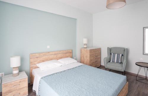 Kardamena Apartment | Golden Olive Apartment