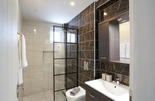 Kardamena Apartment | Golden Olive Apartment