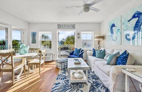 Gulf Place Apartment | Golden on 30A condo