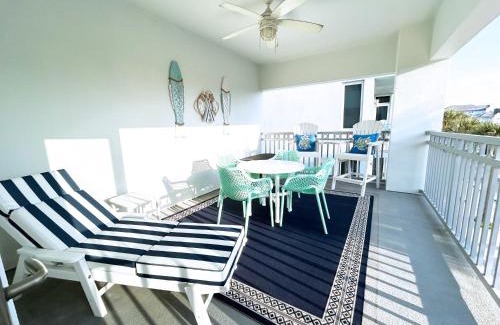 Gulf Place Apartment | Golden on 30A condo