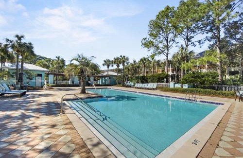 Gulf Place Apartment | Golden on 30A condo