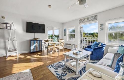 Gulf Place Apartment | Golden on 30A condo