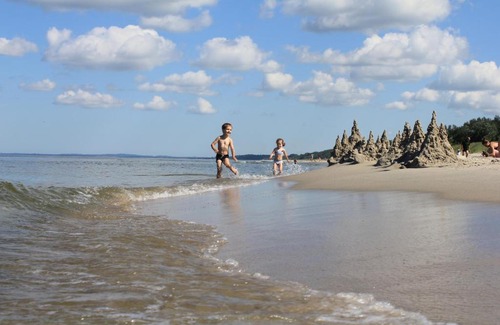 Mechnikov Resort | Golden Orchid Hotel