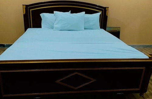 Peshawar Hotel | Golden Palace Guest House