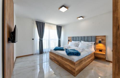 Zlatibor Apartment | Golden Panorama Spa & Wellness