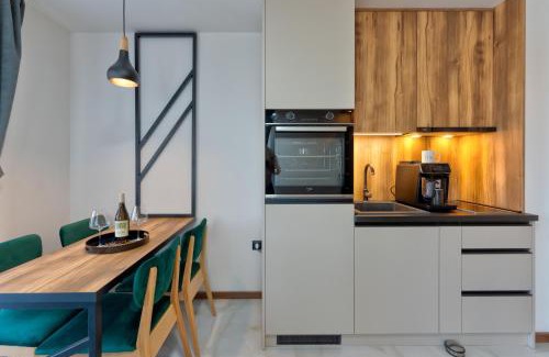 Zlatibor Apartment | Golden Panorama Spa & Wellness
